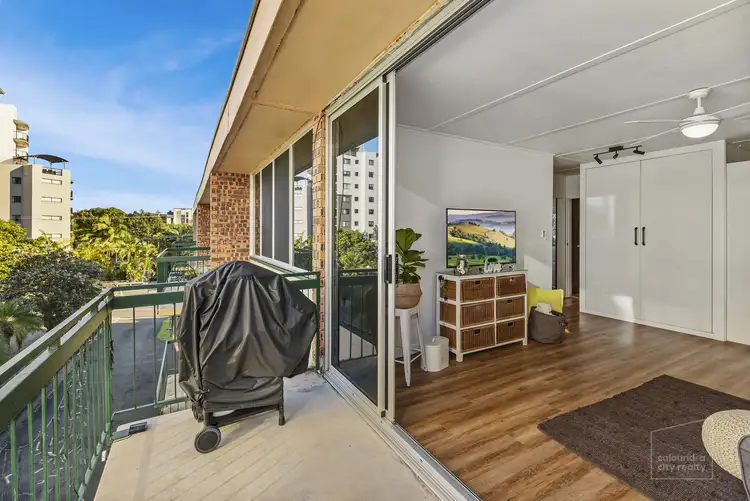 Fourth view of Homely unit listing, 9/27 Burgess Street, Kings Beach QLD 4551