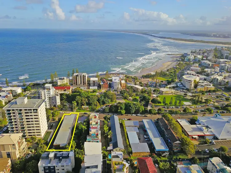 Fifth view of Homely unit listing, 9/27 Burgess Street, Kings Beach QLD 4551