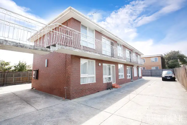 5/26 Forrest Street, Albion VIC 3020