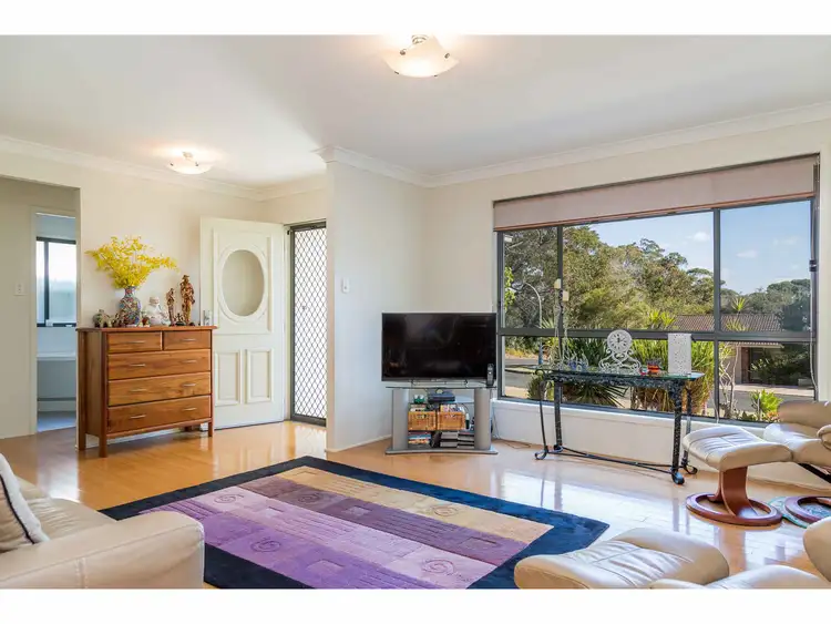 Fourth view of Homely house listing, 1 Wasshaven Close, Wrights Beach NSW 2540