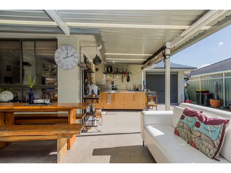 Fifth view of Homely house listing, 1 Wasshaven Close, Wrights Beach NSW 2540