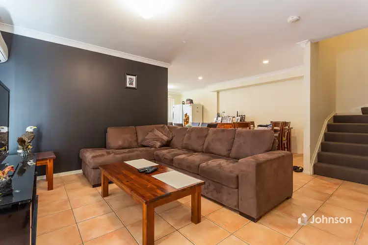 Second view of Homely townhouse listing, 42/30 Federation Street, Wynnum West QLD 4178