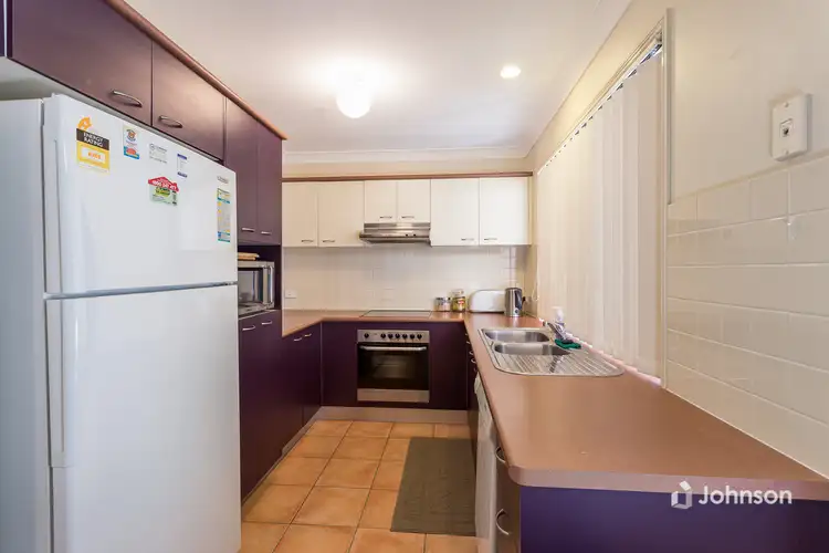 Fourth view of Homely townhouse listing, 42/30 Federation Street, Wynnum West QLD 4178