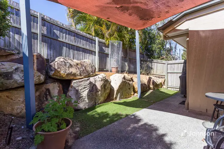 Fifth view of Homely townhouse listing, 42/30 Federation Street, Wynnum West QLD 4178