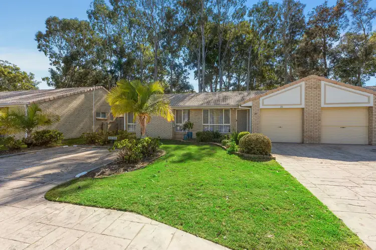 Third view of Homely villa listing, 25/5-7 Soorley Street, Tweed Heads South NSW 2486
