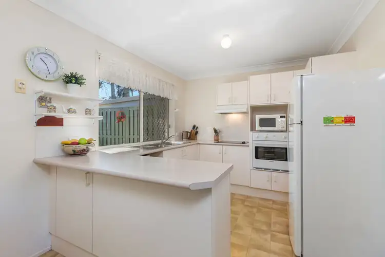 Sixth view of Homely villa listing, 25/5-7 Soorley Street, Tweed Heads South NSW 2486
