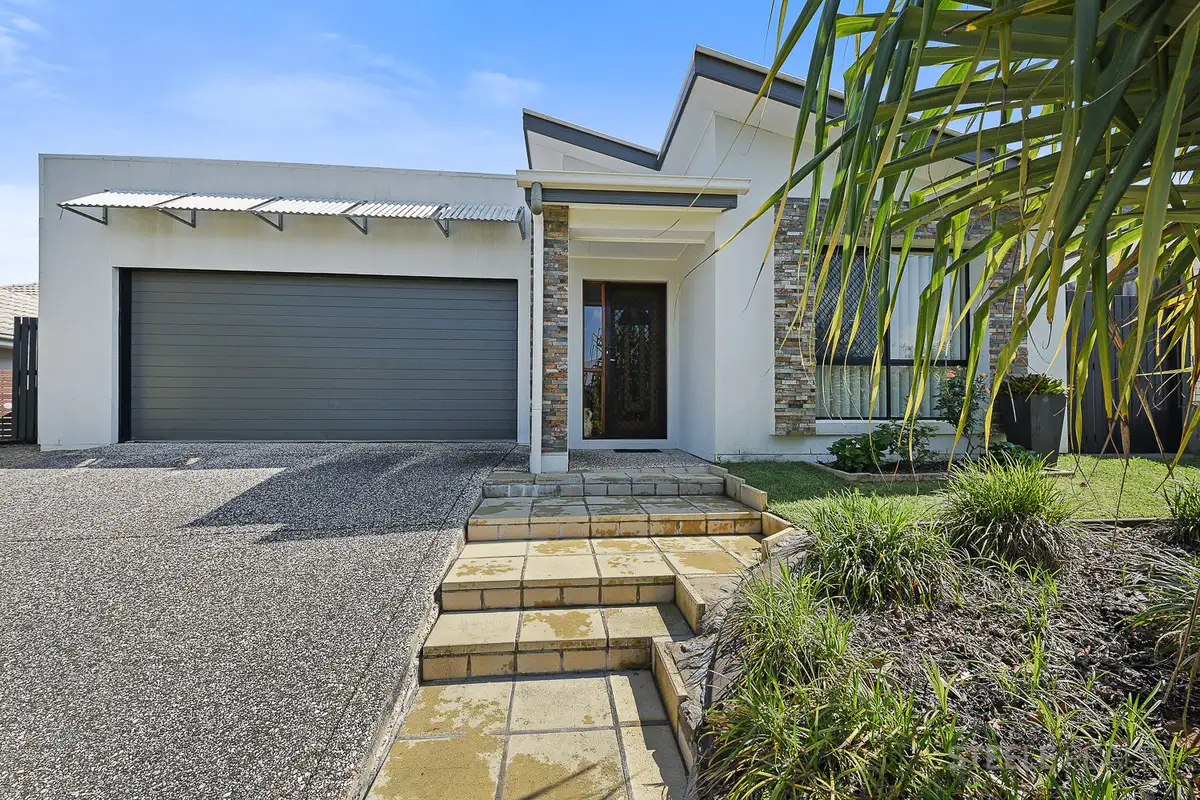 Main view of Homely house listing, 10 Sandhurst Crescent, Peregian Springs QLD 4573