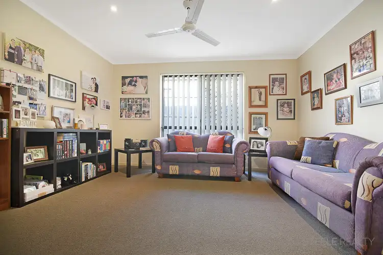 Sixth view of Homely house listing, 10 Sandhurst Crescent, Peregian Springs QLD 4573