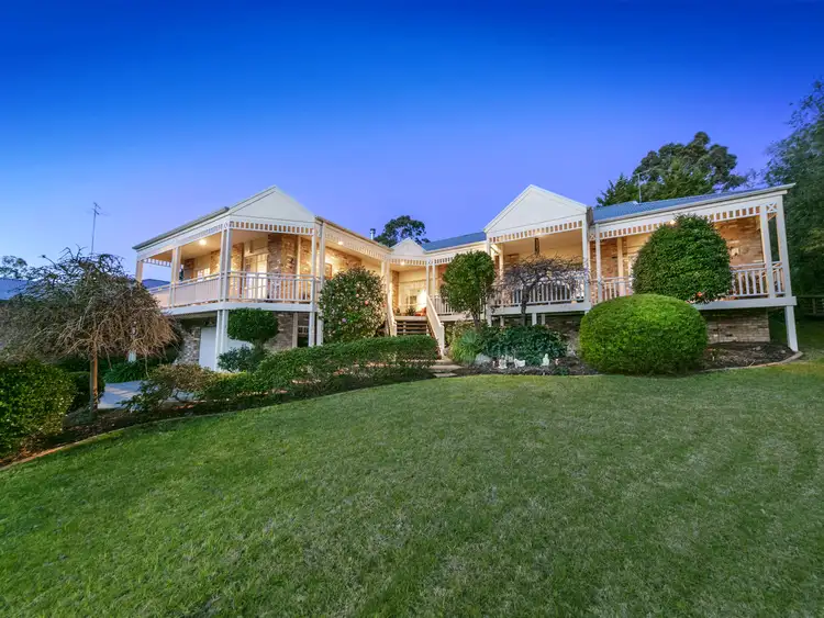 56 The Ridge, Mount Eliza VIC 3930
