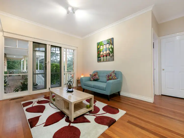Third view of Homely house listing, 56 The Ridge, Mount Eliza VIC 3930