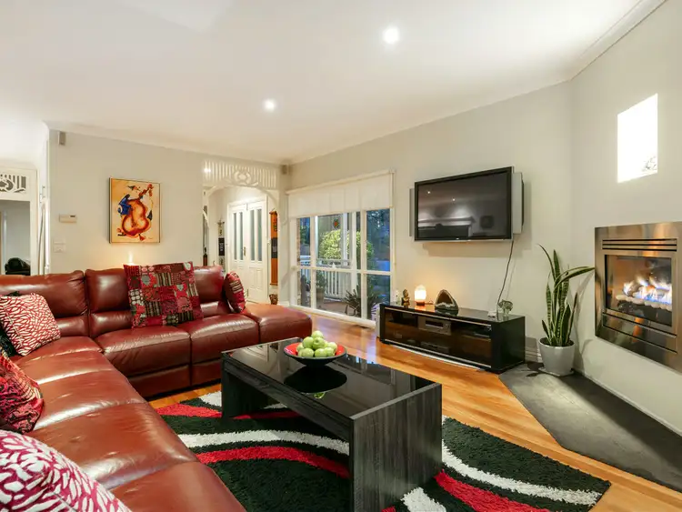 Fourth view of Homely house listing, 56 The Ridge, Mount Eliza VIC 3930