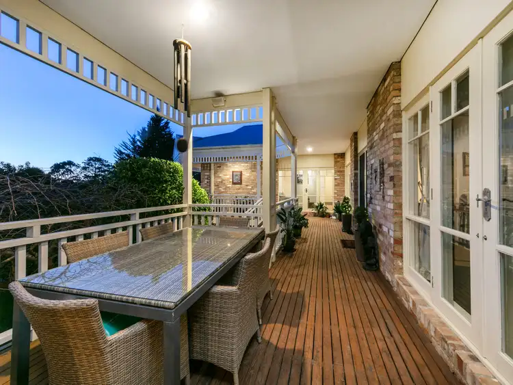 Sixth view of Homely house listing, 56 The Ridge, Mount Eliza VIC 3930