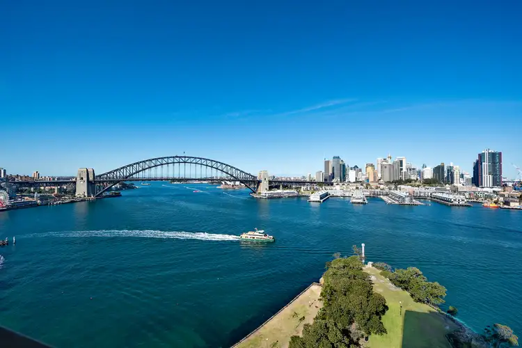 116/14-28 Blues Point Road, Mcmahons Point NSW 2060