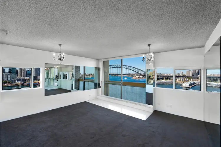 Second view of Homely apartment listing, 116/14-28 Blues Point Road, Mcmahons Point NSW 2060