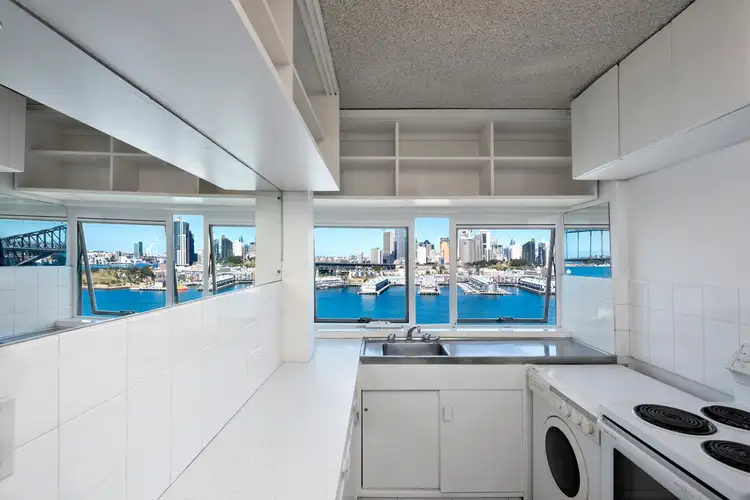 Third view of Homely apartment listing, 116/14-28 Blues Point Road, Mcmahons Point NSW 2060