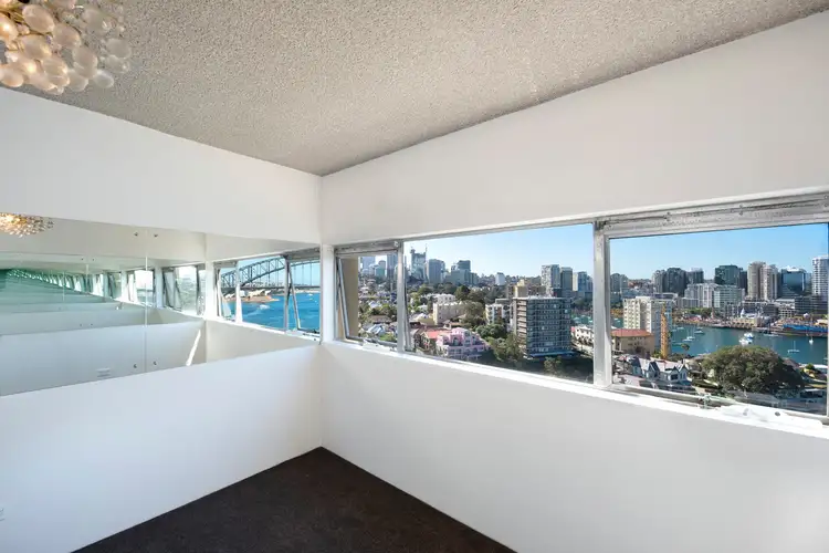 Fourth view of Homely apartment listing, 116/14-28 Blues Point Road, Mcmahons Point NSW 2060