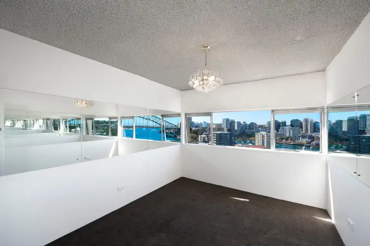 Fifth view of Homely apartment listing, 116/14-28 Blues Point Road, Mcmahons Point NSW 2060
