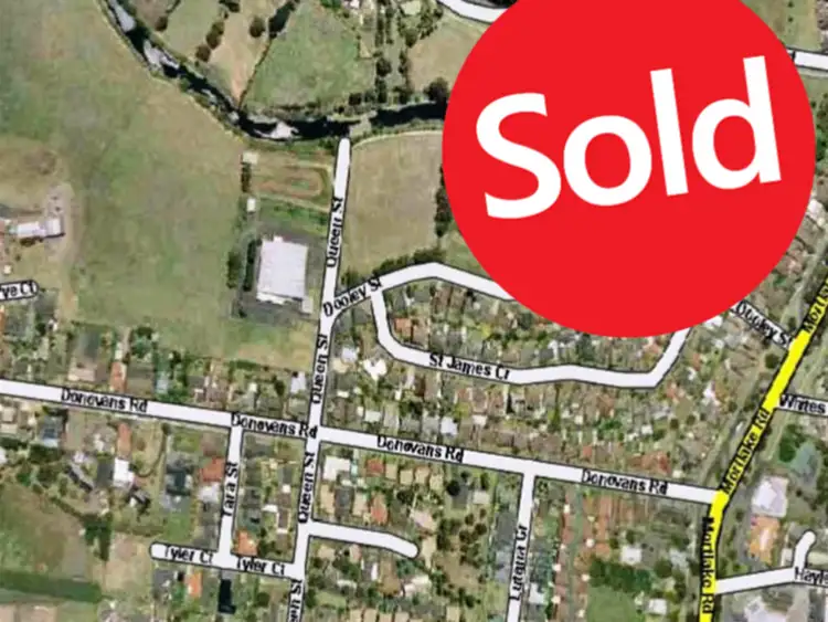 LOT 1, 24 Dooley Street, Warrnambool VIC 3280