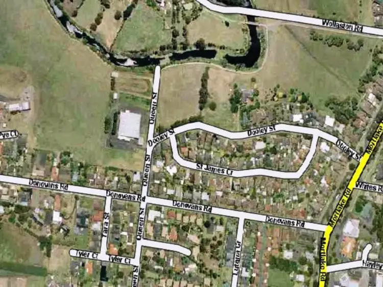 Second view of Homely land listing, LOT 1, 24 Dooley Street, Warrnambool VIC 3280