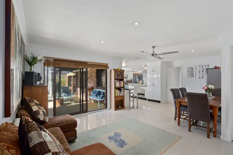 Fourth view of Homely house listing, 5 Farro Court, Carrara QLD 4211