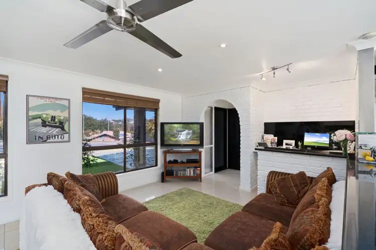 Fifth view of Homely house listing, 5 Farro Court, Carrara QLD 4211