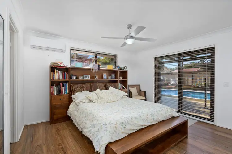 Sixth view of Homely house listing, 5 Farro Court, Carrara QLD 4211
