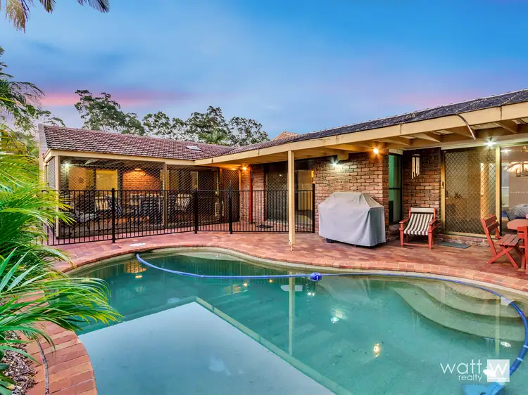 Second view of Homely house listing, 54 Hackman Street, Mcdowall QLD 4053