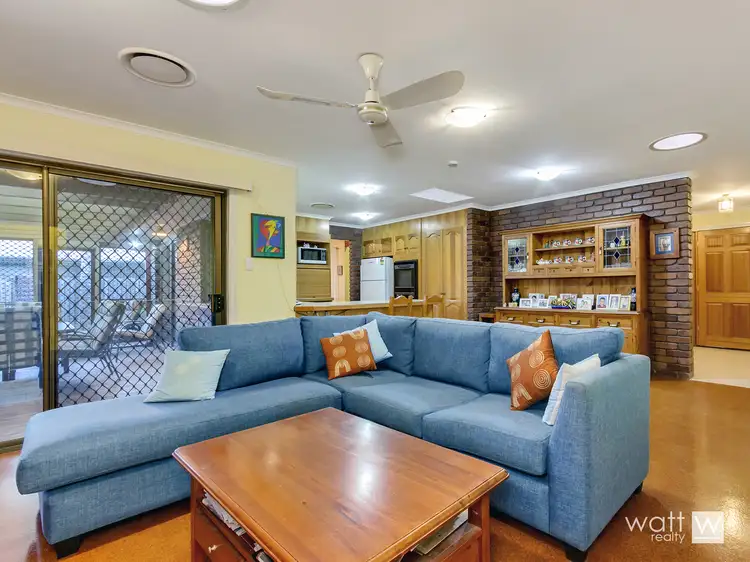 Fourth view of Homely house listing, 54 Hackman Street, Mcdowall QLD 4053