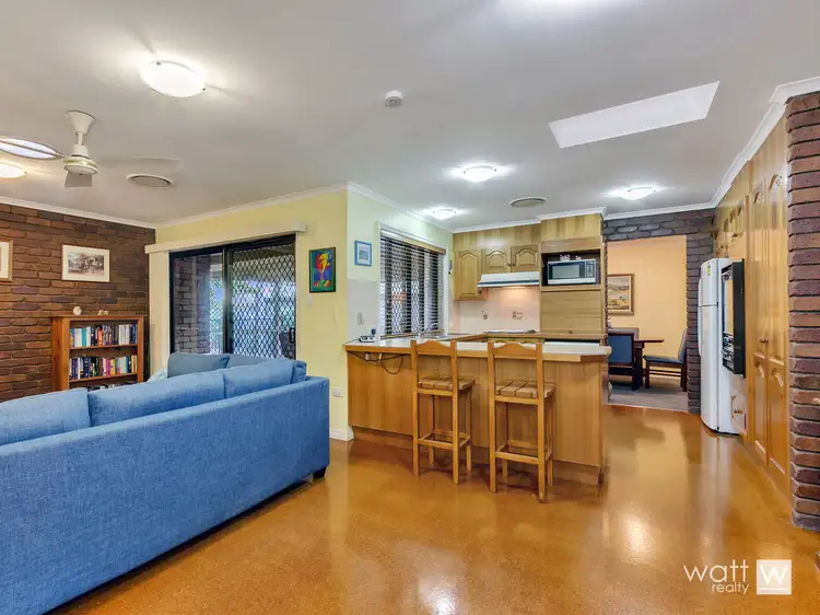 Fifth view of Homely house listing, 54 Hackman Street, Mcdowall QLD 4053