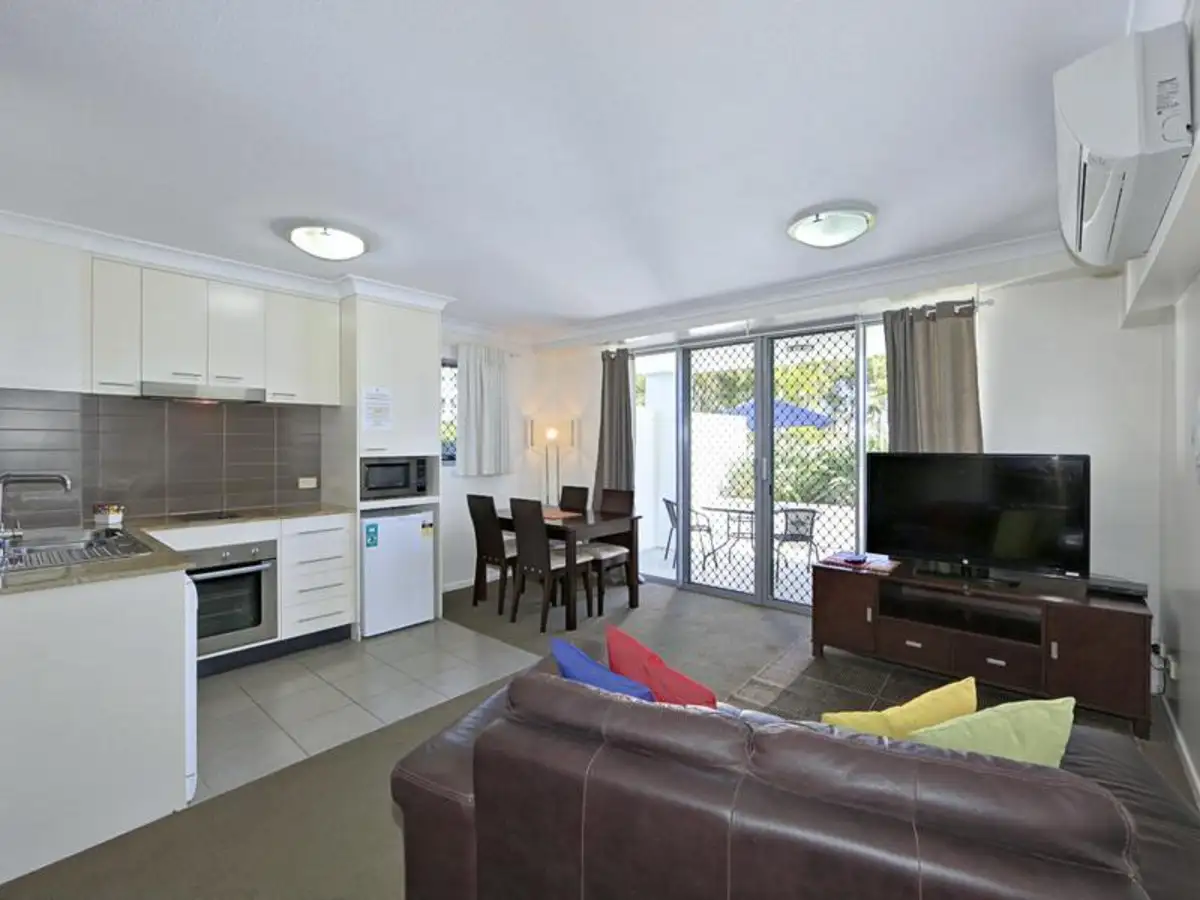 Main view of Homely unit listing, 113/19-23 Esplanade, Bargara QLD 4670