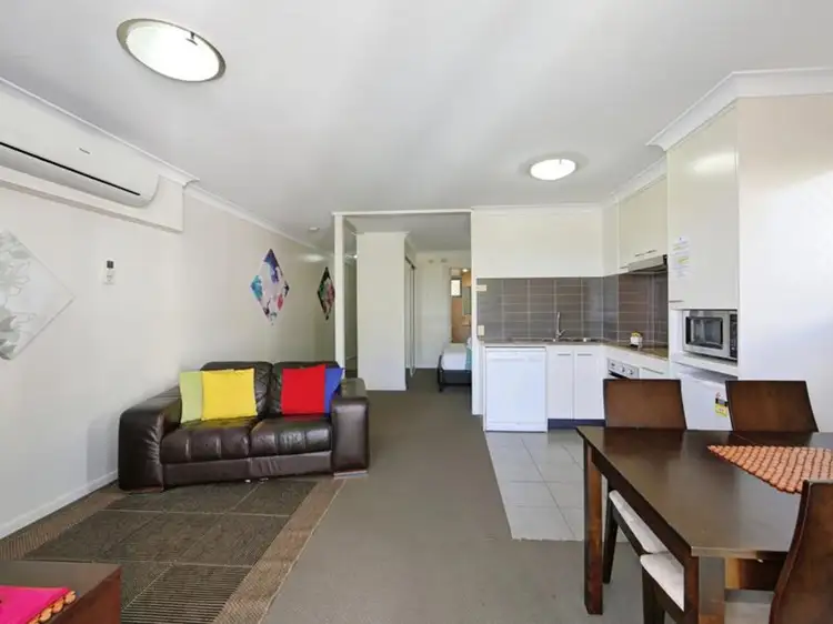 Second view of Homely unit listing, 113/19-23 Esplanade, Bargara QLD 4670