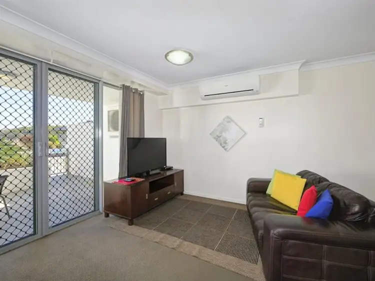 Third view of Homely unit listing, 113/19-23 Esplanade, Bargara QLD 4670