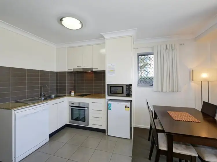 Fourth view of Homely unit listing, 113/19-23 Esplanade, Bargara QLD 4670