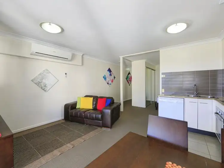 Fifth view of Homely unit listing, 113/19-23 Esplanade, Bargara QLD 4670