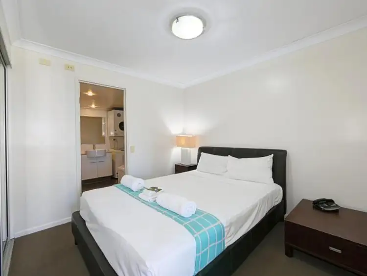 Sixth view of Homely unit listing, 113/19-23 Esplanade, Bargara QLD 4670