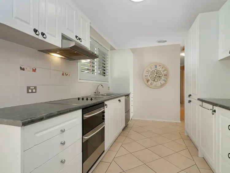 Second view of Homely house listing, 15 Burrinjuck Drive, Coombabah QLD 4216