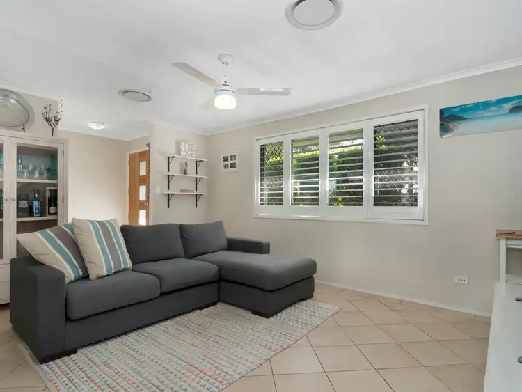 Fourth view of Homely house listing, 15 Burrinjuck Drive, Coombabah QLD 4216