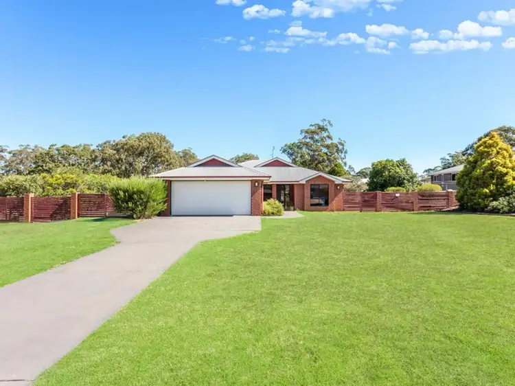 58 Holly Avenue, Cawdor QLD 4352