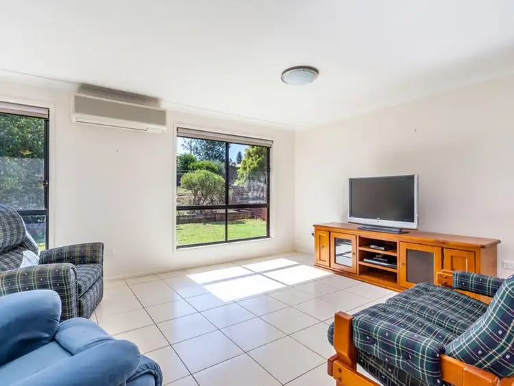 Third view of Homely house listing, 58 Holly Avenue, Cawdor QLD 4352