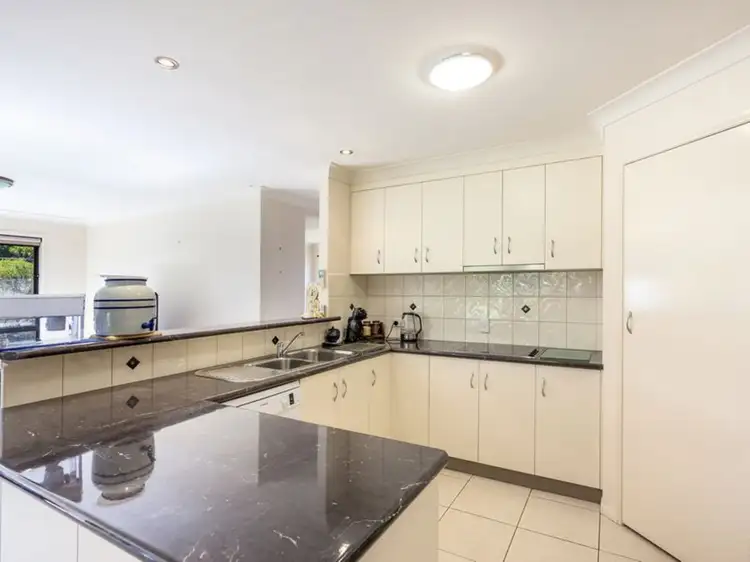 Fifth view of Homely house listing, 58 Holly Avenue, Cawdor QLD 4352