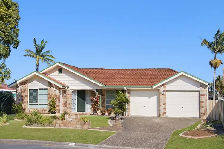 Main view of Homely house listing, 66 Avondale Drive, Banora Point NSW 2486