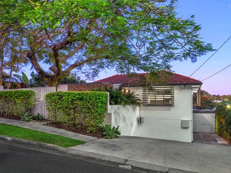 Main view of Homely house listing, 37 Wilmah Street, Aspley QLD 4034