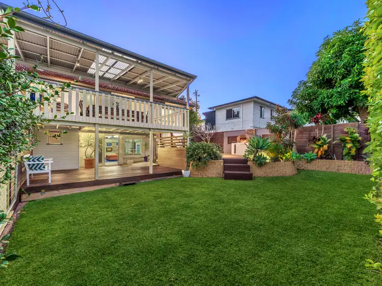 Second view of Homely house listing, 37 Wilmah Street, Aspley QLD 4034