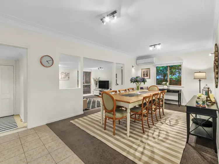 Fourth view of Homely house listing, 37 Wilmah Street, Aspley QLD 4034
