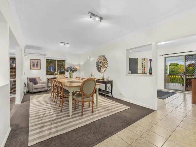 Fifth view of Homely house listing, 37 Wilmah Street, Aspley QLD 4034