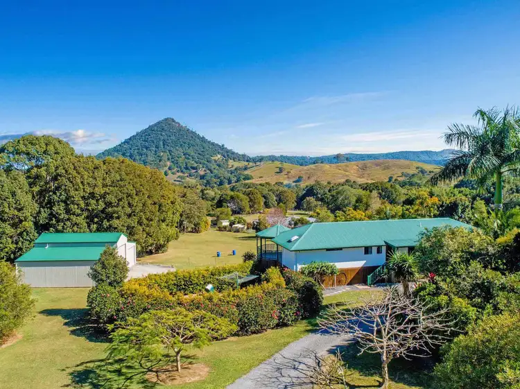 26 Sallwood Court, Pinbarren QLD 4568