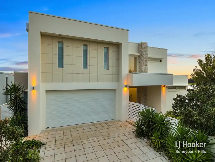 Sixth view of Homely house listing, 32 Windward Place, Jacobs Well QLD 4208