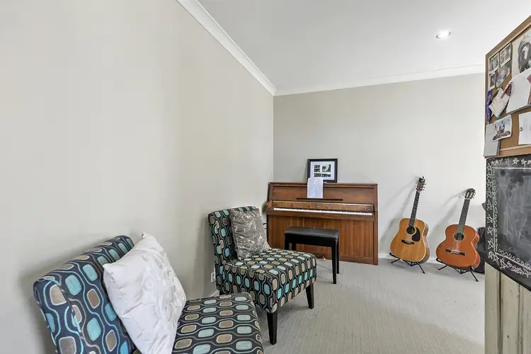Second view of Homely house listing, 3 Myrtle Court, Torquay VIC 3228