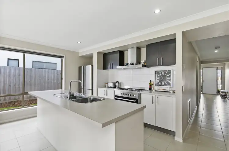Third view of Homely house listing, 3 Myrtle Court, Torquay VIC 3228
