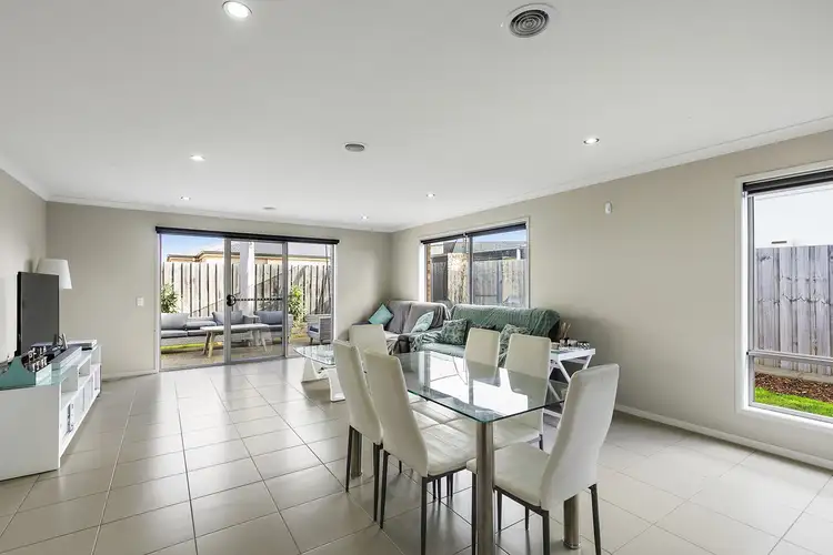 Fourth view of Homely house listing, 3 Myrtle Court, Torquay VIC 3228
